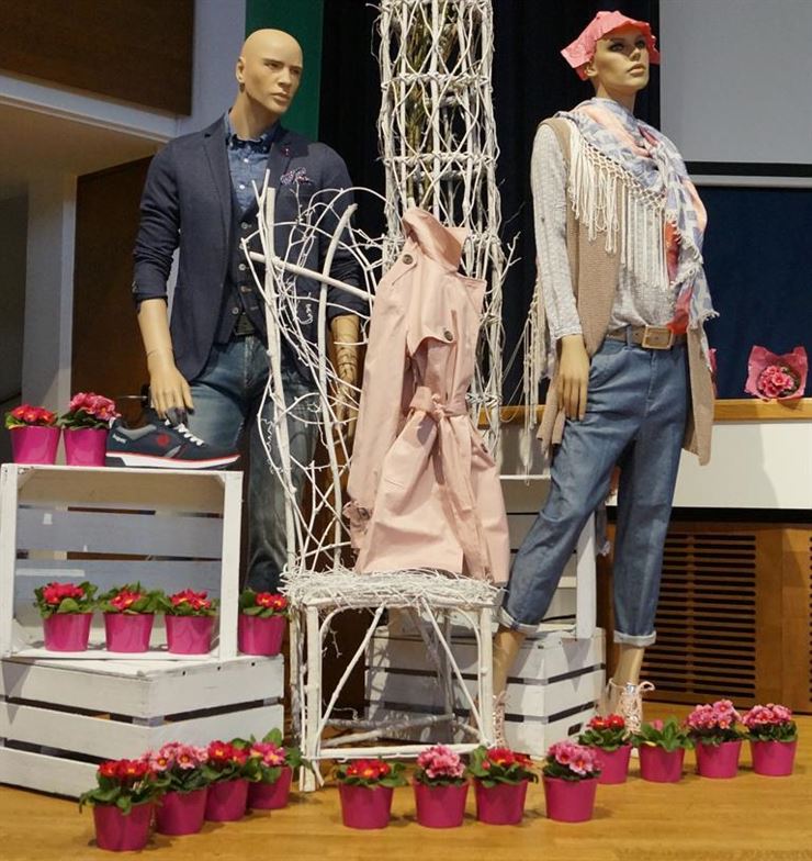 Feucht Kufstein Shopansicht
