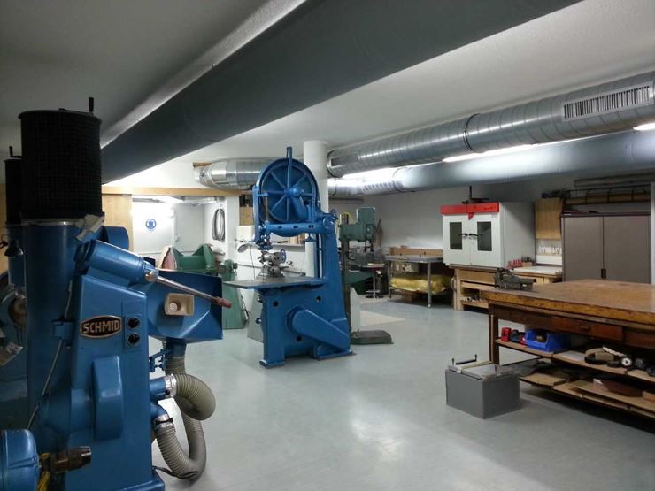 Orthopädie-Zentrum Striede Kufstein Firma