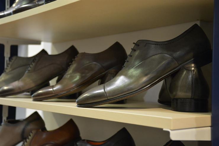 Perfectman Kufstein Schuhe