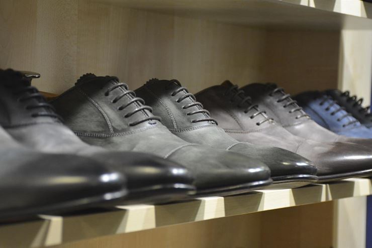 Perfectman Kufstein Schuhe Herren