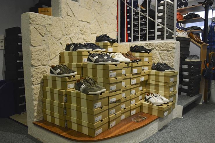 Perfectman Kufstein Schuhmode Herren