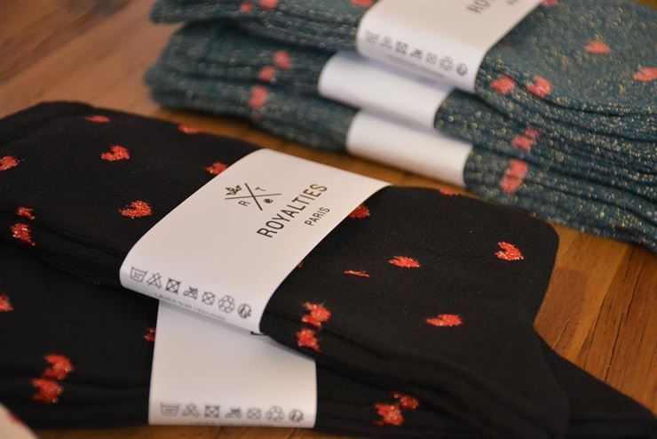 Petra Mode Kufstein Socken