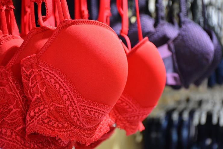 Petra Mode Kufstein Unterwäsche