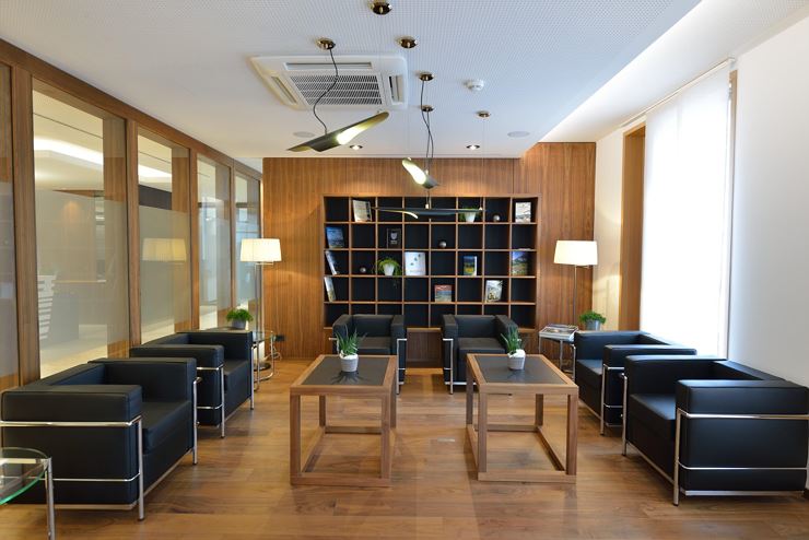 Raiffeisenbank Kufstein