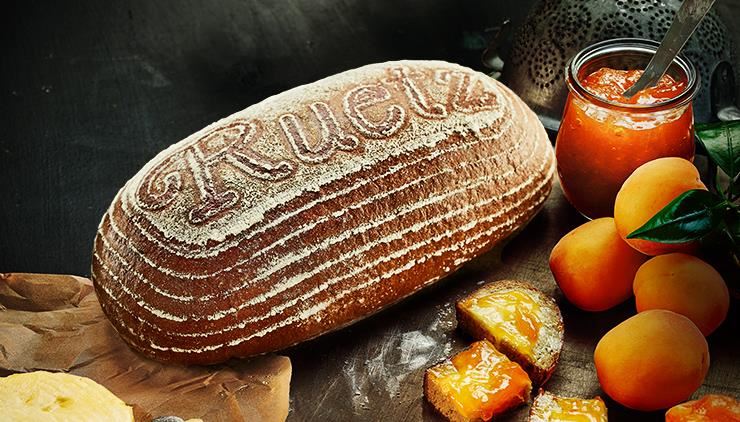 Ruetz Bäckerei Café Kufstein Brotwaren