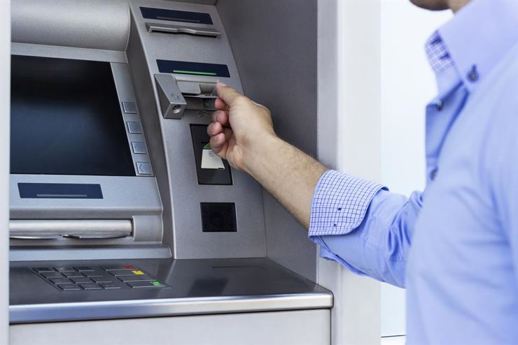 Bankomat