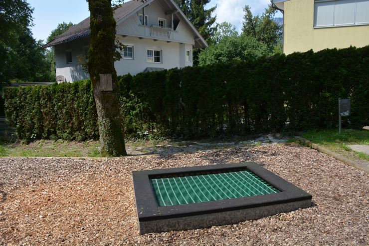 Spielplatz Kienberg 2