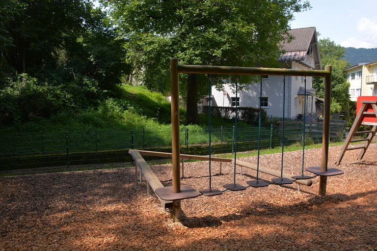 Spielplatz Kienberg 4