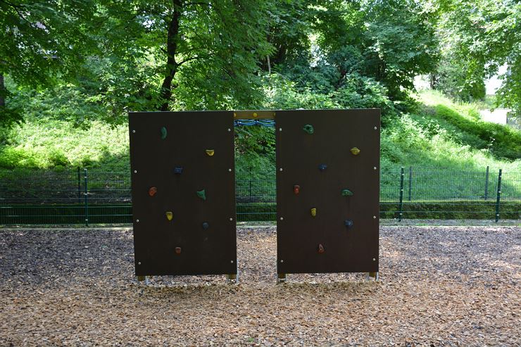 Spielplatz Kienberg 5