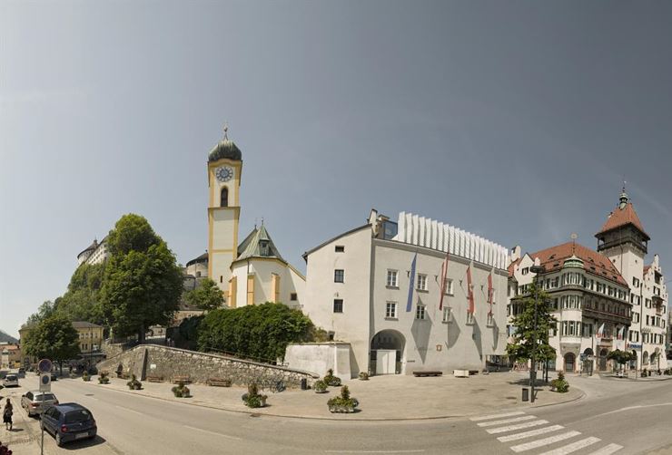 Rathaus Kufstein