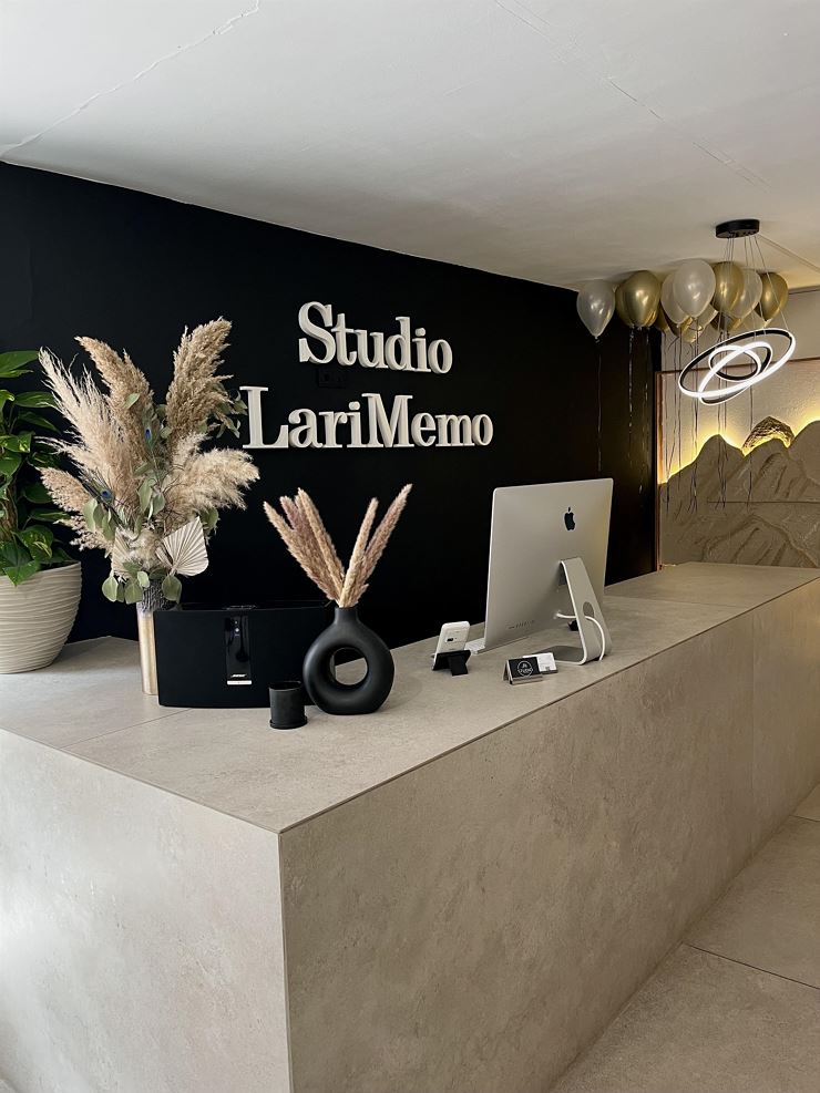 Studio Larimemo