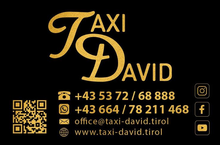Taxi David