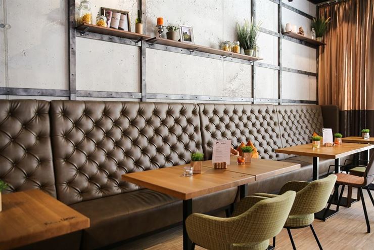 Vitus & Urban Ansicht