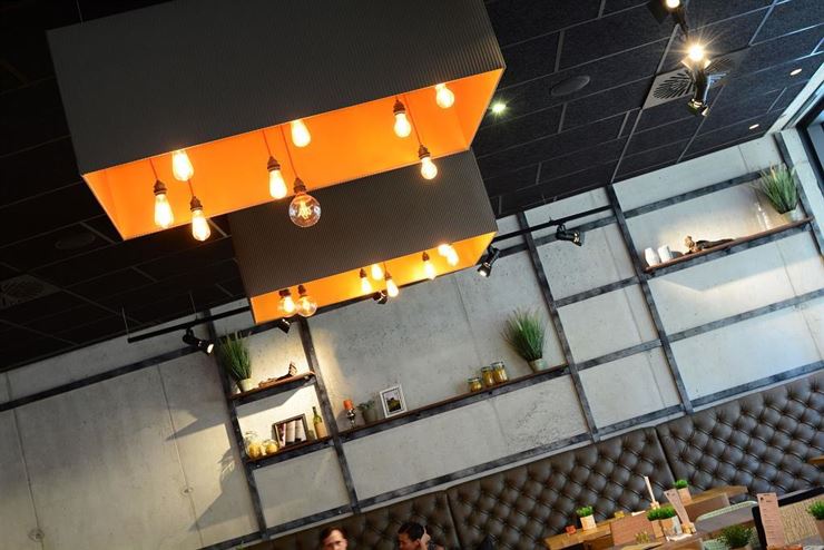 Vitus & Urban Kufstein Ambiente