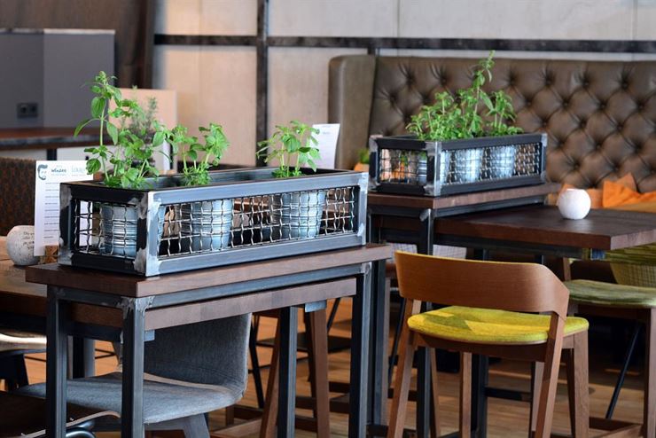 Vitus & Urban Kufstein Ansicht