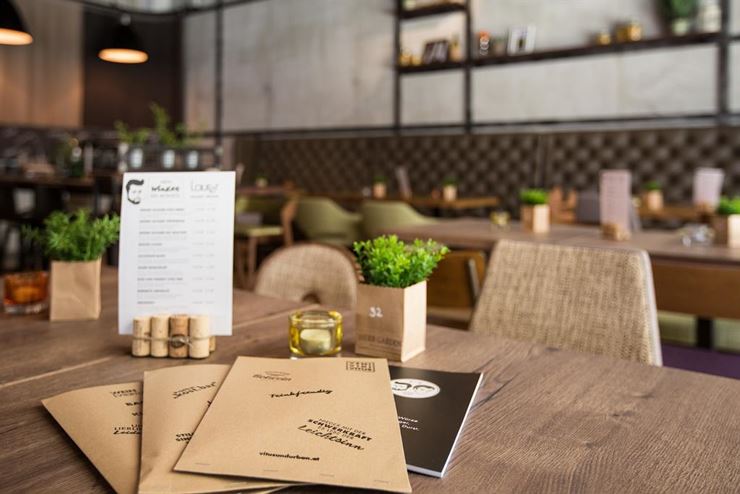 Vitus & Urban Kufstein Karte