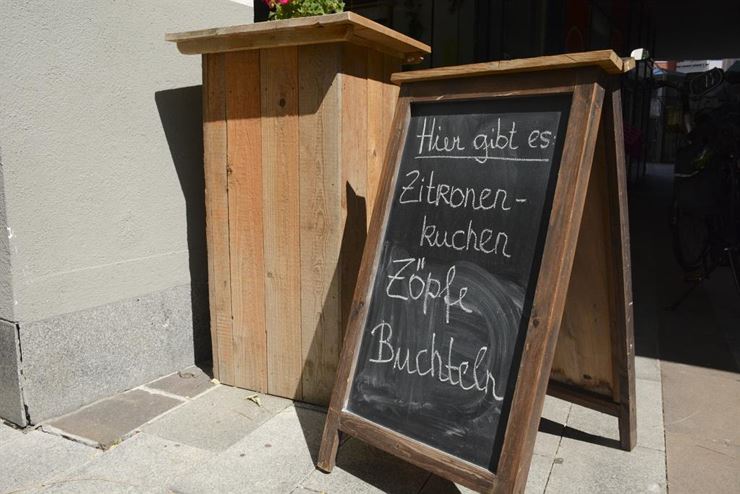 Vollwertbäckerei Hauber Kufstein Detail