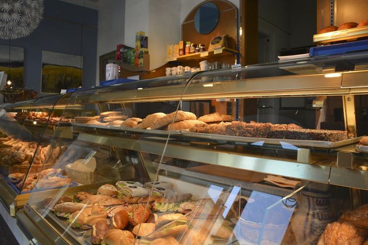Vollwertbäckerei Hauber Kufstein Gebäck