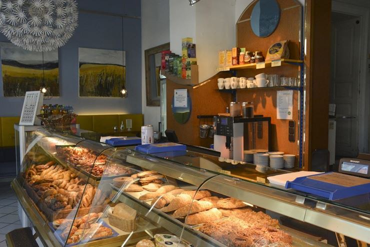 Vollwertbäckerei Hauber Kufstein