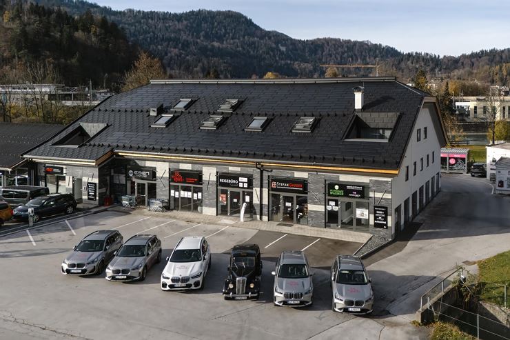 Wechselberger