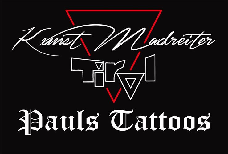 Pauls Tattoos