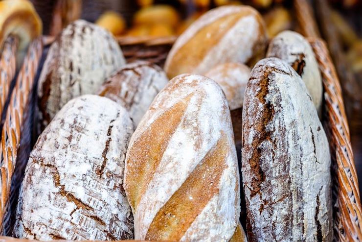 Bäckerei