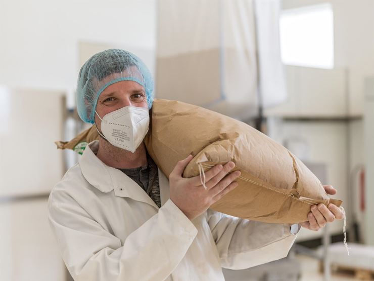 Verival - Tiroler Biomanufaktur Langkampfen