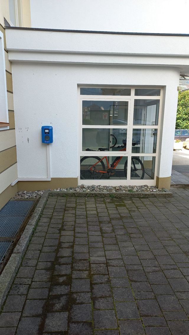 Volkshochschule NDF