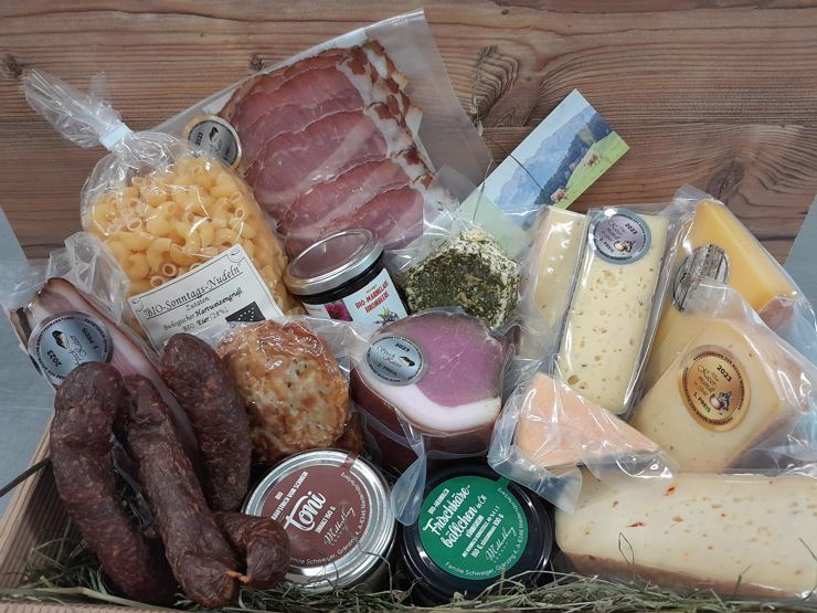 Mitterthrey Erbhof 2