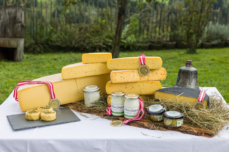 Mitterthrey Erbhof 5