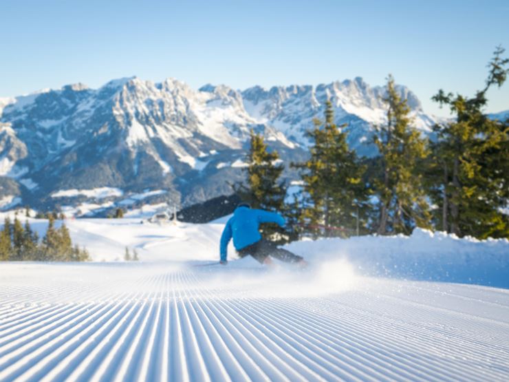 Skiwelt Wilder Kaiser - Brixental2