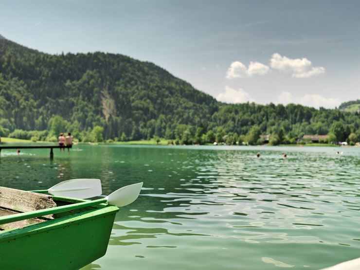Thiersee