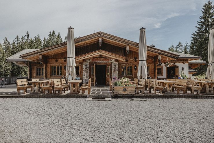 Kala Alm Sommer