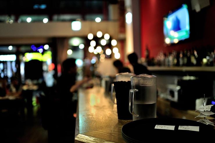 Imagebild - Restaurant