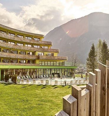 Tagungs- & Seminarhotel DAS SIEBEN