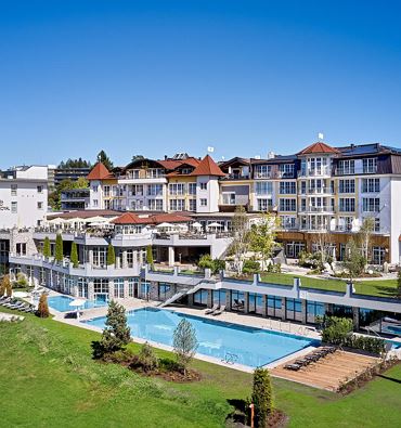 Tagungs- & Seminarhotel Panorama Royal