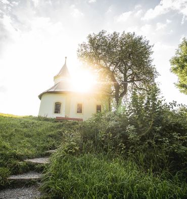 Antonius chapel