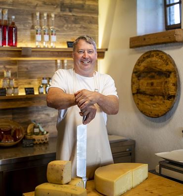 Fattoria Schlosshof