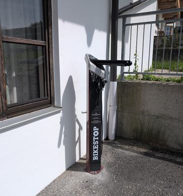 Bike Box Gradlwirt
