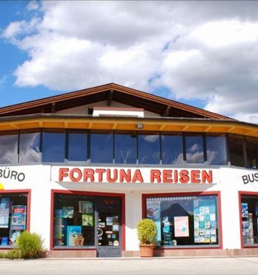 Fortuna Reisen