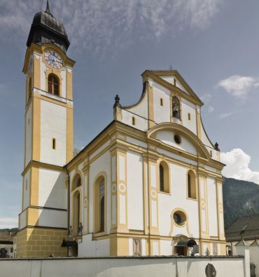 Pfarrkirche