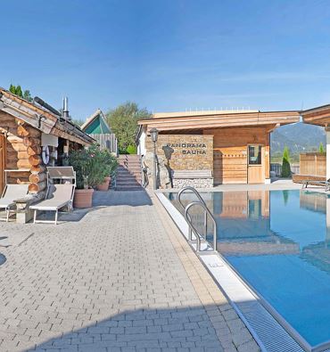 Sauna Funarena Hallo du