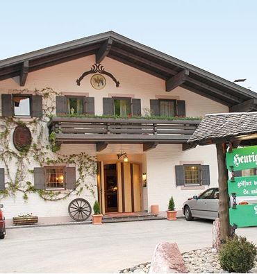Weinstadl zum Heurigen