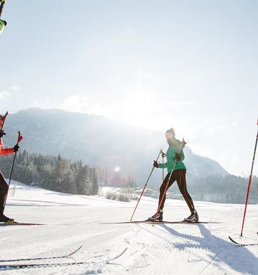TOP Skischule Dorffiliale