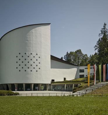 Passionsspielhaus