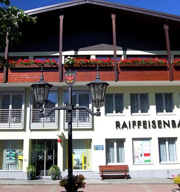 Raffeisenbank