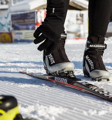 GoingSport filiale Astbergbahn