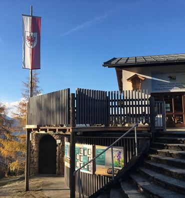 Berghaus Aschenbrenner 