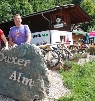 Duxer Alm