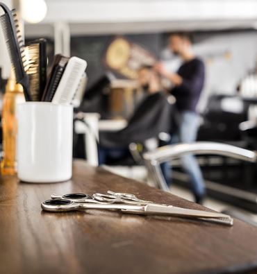 Friseur AKTUELL- Filiale Kufstein Galerien